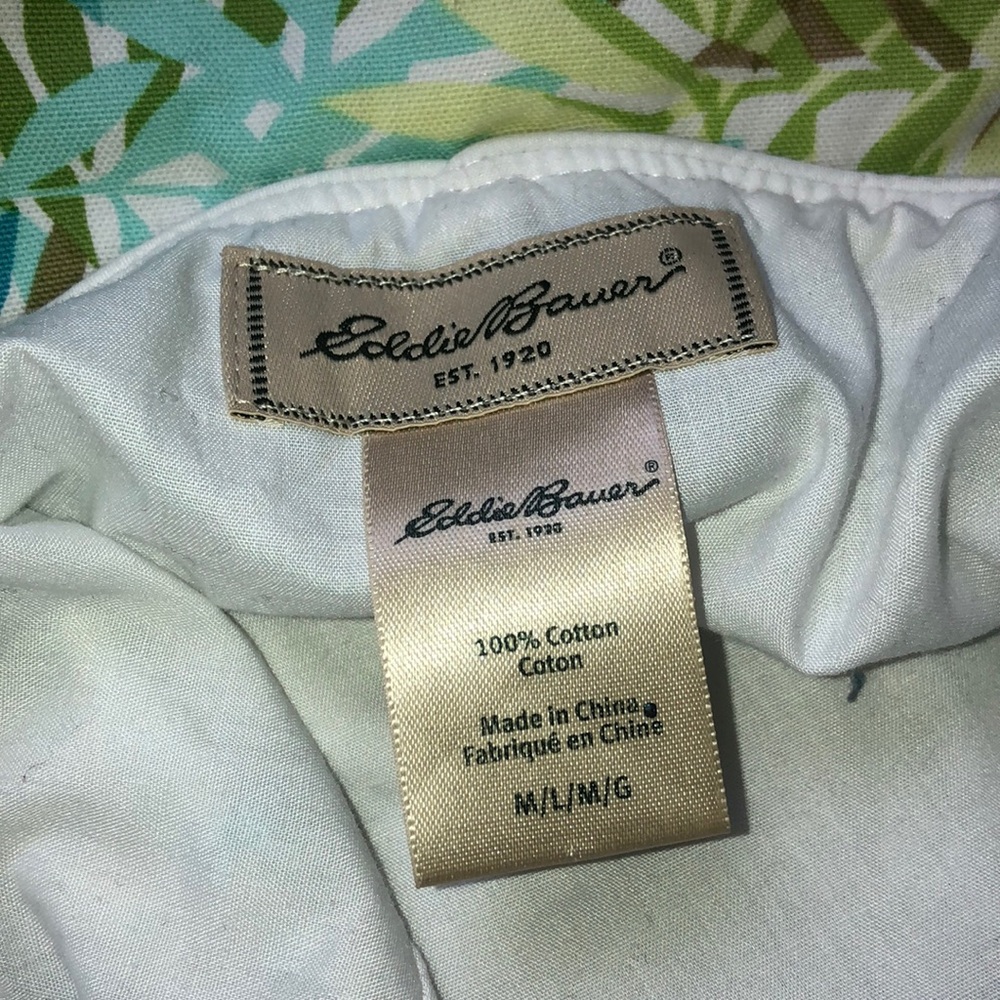 Eddie Bauer bucket hat